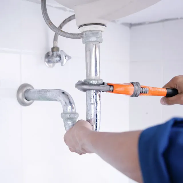 Mr Plumbing and Drains Picture 2