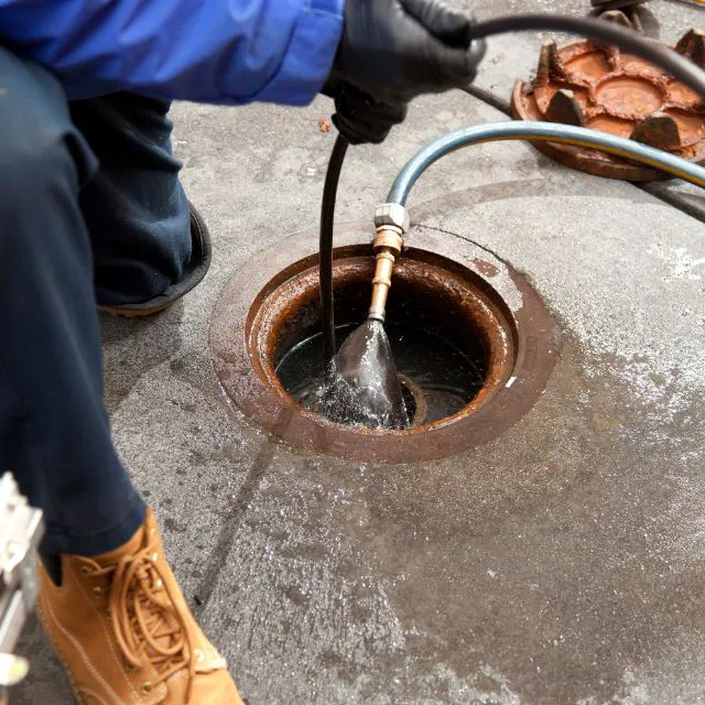 Mr Plumbing and Drains Picture 8