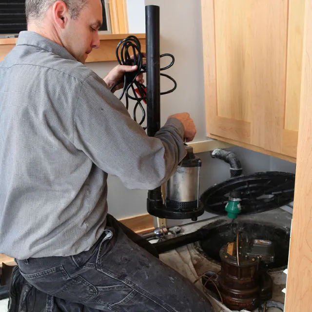 Mr Plumbing and Drains Picture 5
