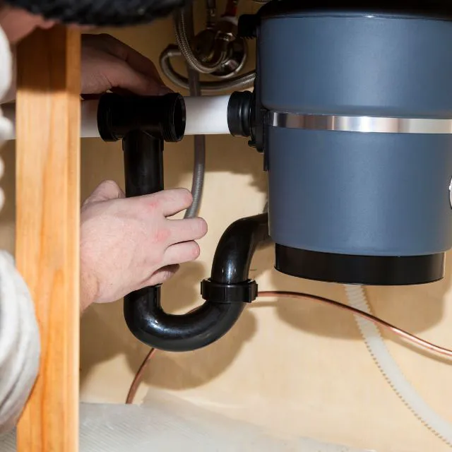 Mr Plumbing and Drains Picture 1