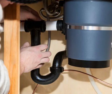 Mr Plumbing and Drains