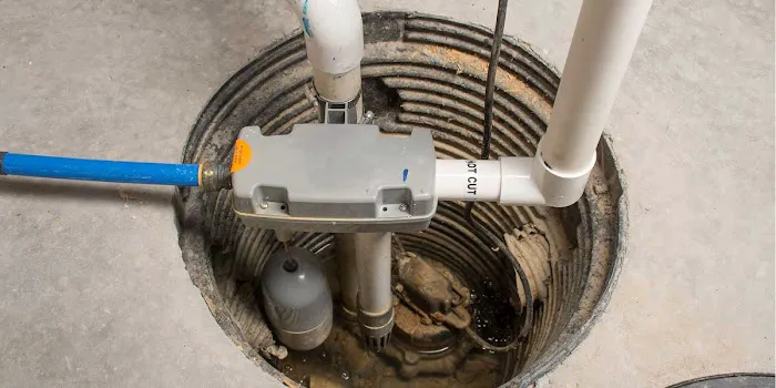 Mr Plumbing and Drains Picture 3
