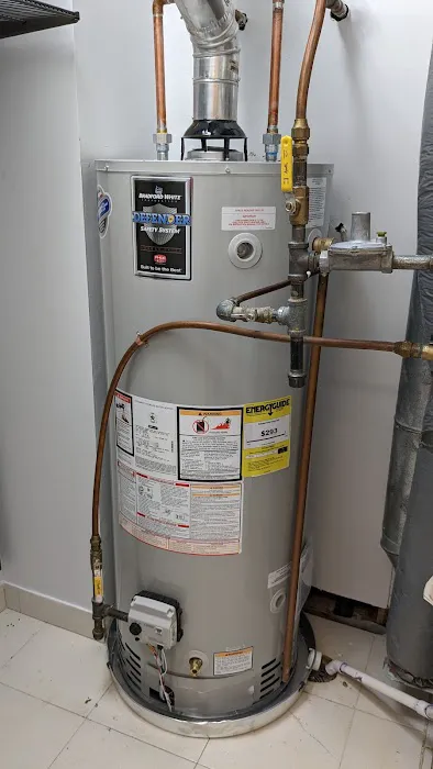 Mark's Plumbing Service & Repair Picture 8