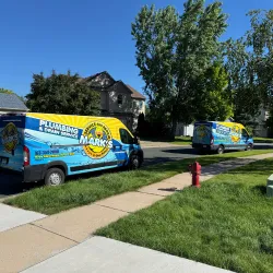 Mark's Plumbing Service & Repair Picture 3