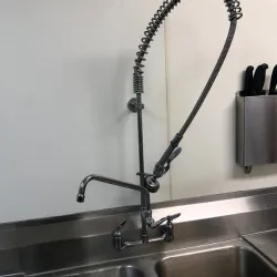 Mark's Plumbing Service & Repair Picture 4