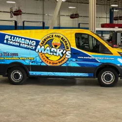 Mark's Plumbing Service & Repair Picture 7