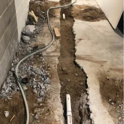 Mark's Plumbing Service & Repair Picture 1