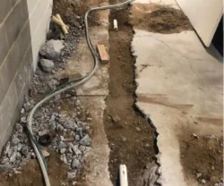Mark's Plumbing Service & Repair