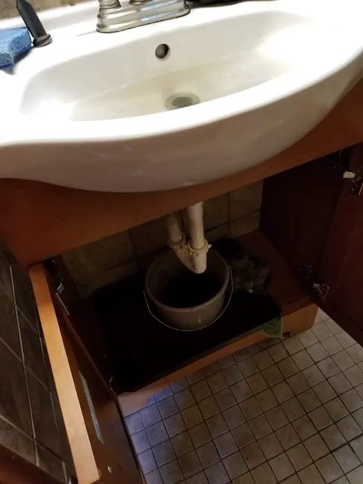 Mark's Plumbing Service & Repair Picture 10