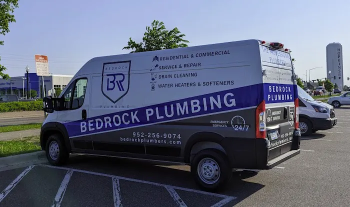 Bedrock Plumbing & Drain Cleaning Picture 3