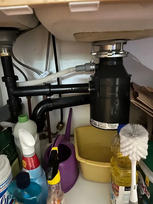 Bedrock Plumbing & Drain Cleaning Picture 2