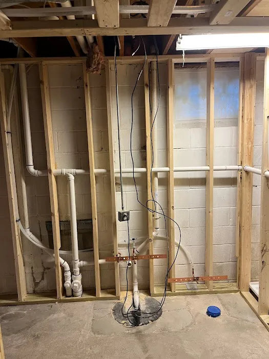 Bedrock Plumbing & Drain Cleaning Picture 6
