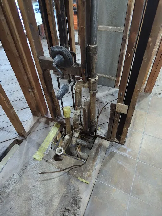 Bedrock Plumbing & Drain Cleaning Picture 10