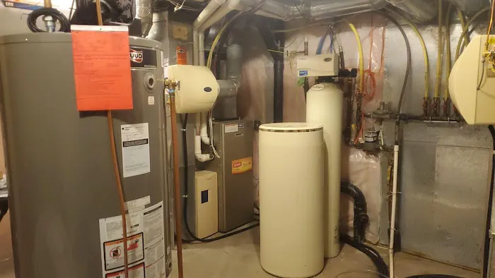 Bedrock Plumbing & Drain Cleaning Picture 9
