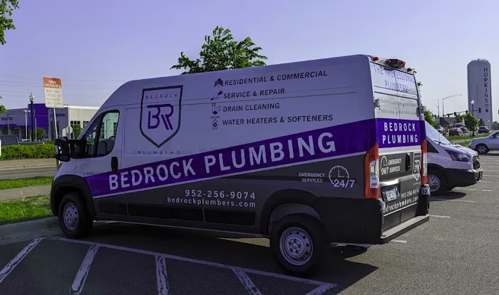 Bedrock Plumbing & Drain Cleaning Picture 5