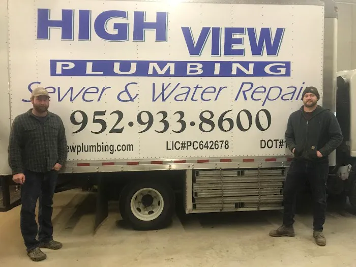 Highview Plumbing Inc Picture 4