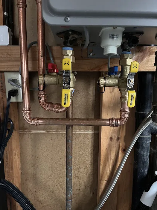 Hometown Plumbing Inc Picture 1