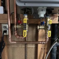 Hometown Plumbing Inc ico