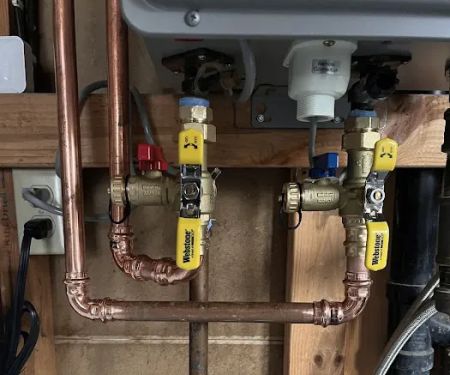 Hometown Plumbing Inc