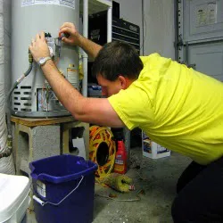 Hometown Plumbing Inc Picture 2