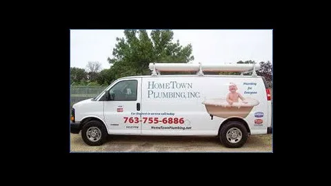 Hometown Plumbing Inc Picture 3