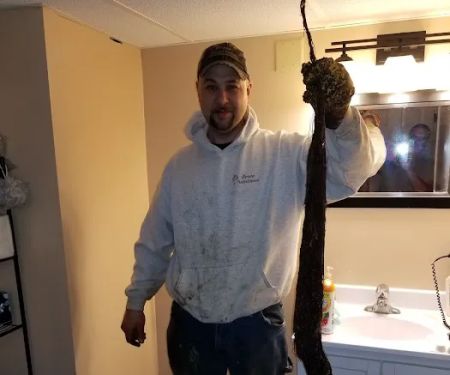 Drain Solutions LLC