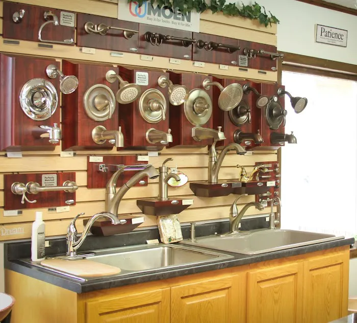 Terry Overacker Plumbing, Inc. Picture 4