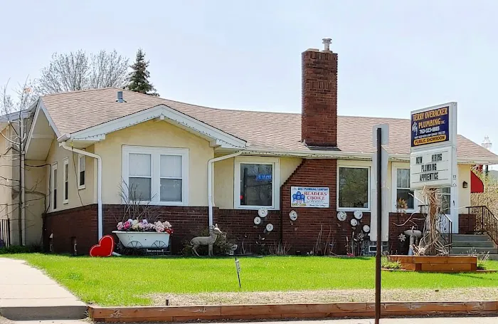 Terry Overacker Plumbing, Inc. Picture 6