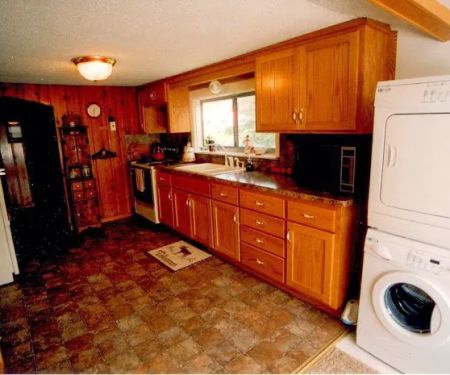 Terry Overacker Plumbing, Inc.