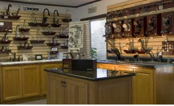 Terry Overacker Plumbing, Inc. Picture 8