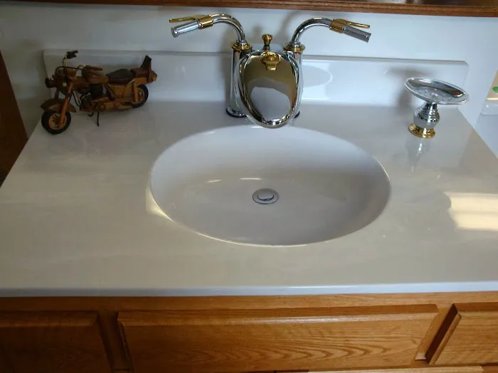 Terry Overacker Plumbing, Inc. Picture 3