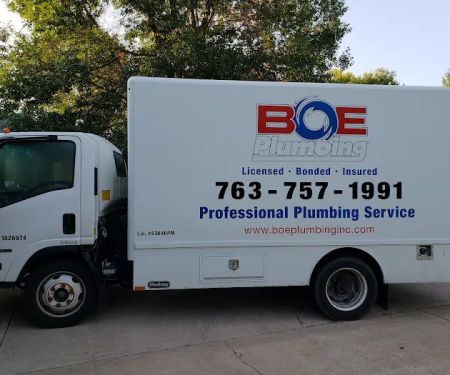 Boe Plumbing