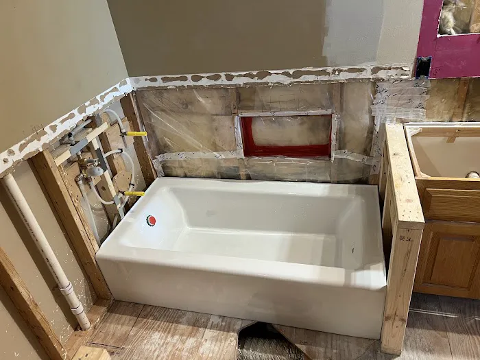 Pipe and Water Plumbing Picture 10
