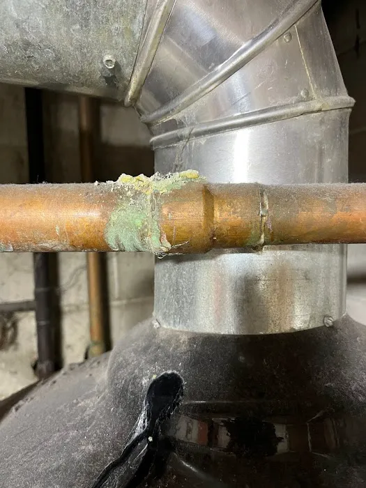 Pipe and Water Plumbing Picture 8