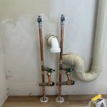 Pipe and Water Plumbing