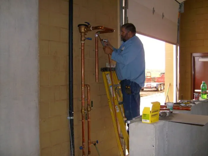 Sowada & Barna Plumbing LLC Picture 1