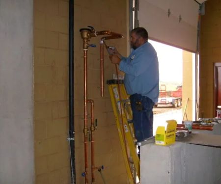 Sowada & Barna Plumbing LLC