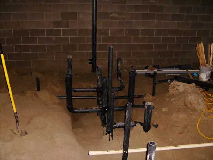 Sowada & Barna Plumbing LLC Picture 2