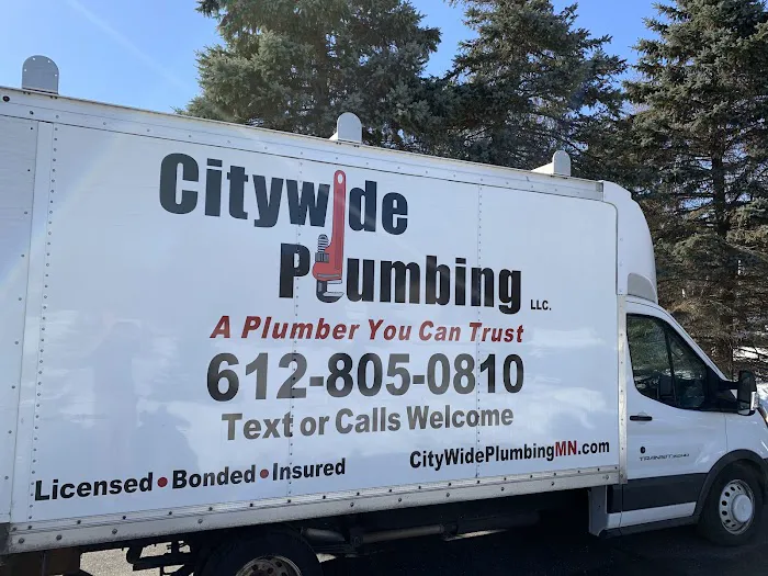 Citywide Plumbing And Water heaters Picture 3