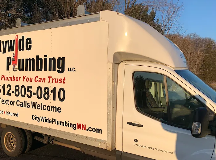 Citywide Plumbing And Water heaters Picture 2