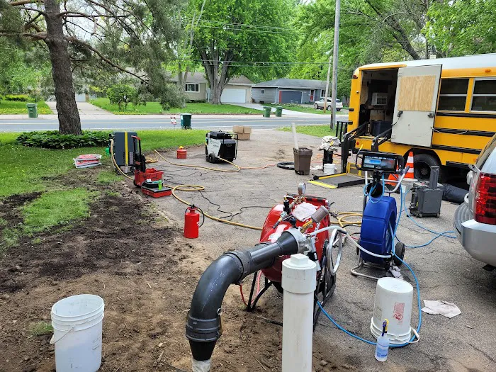 Matt's Plumbing Solutions Picture 10
