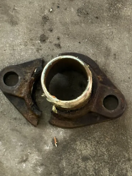 Matt's Plumbing Solutions Picture 2