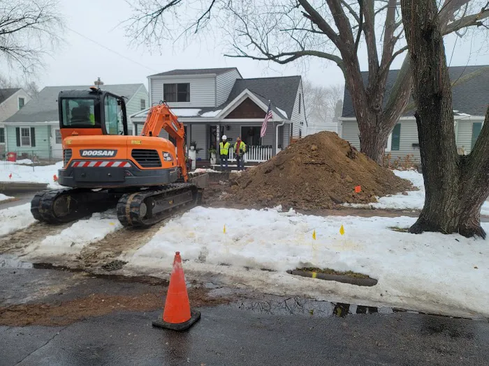 Matt's Plumbing Solutions Picture 3