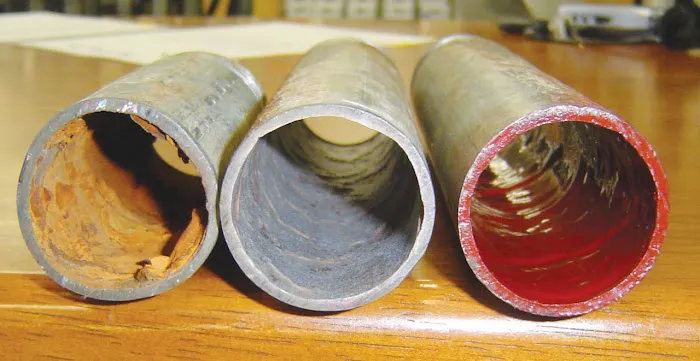 Matt's Plumbing Solutions Picture 1
