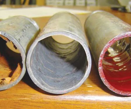 Matt's Plumbing Solutions