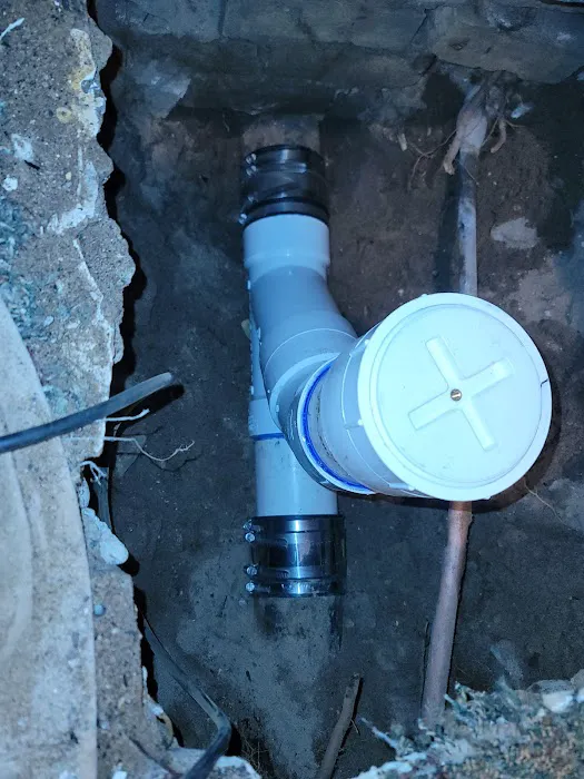 Matt's Plumbing Solutions Picture 8
