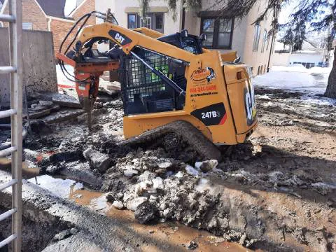 Matt's Plumbing Solutions Picture 5