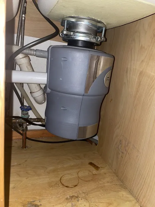 Matt's Plumbing Solutions Picture 6