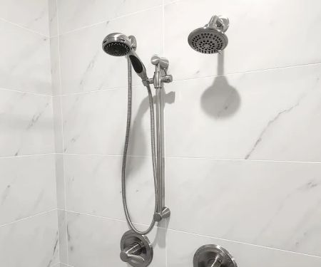 BR Plumbing