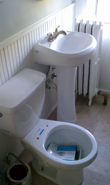 Roark Plumbing, Inc. Picture 3